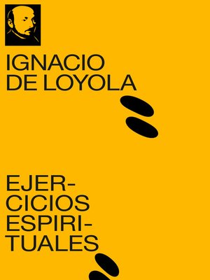 cover image of Ejercicios Espirituales